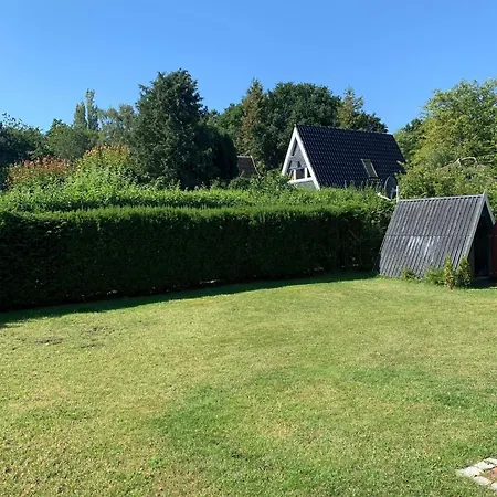 Ferienhaus Lilebe Damp Zewnętrze zdjęcie