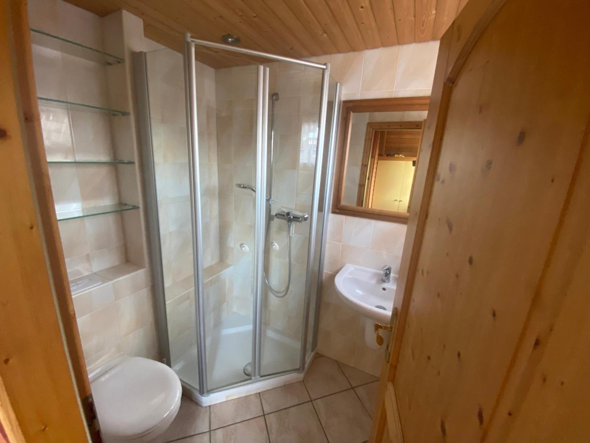 Holiday home Lilebe Damp