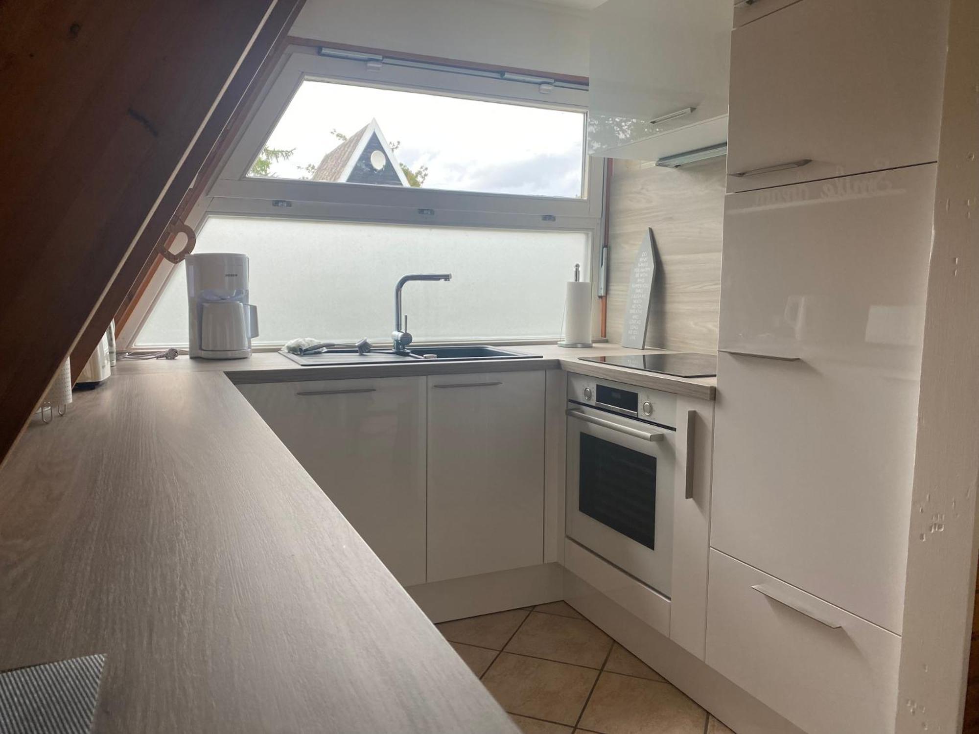 Holiday home Lilebe