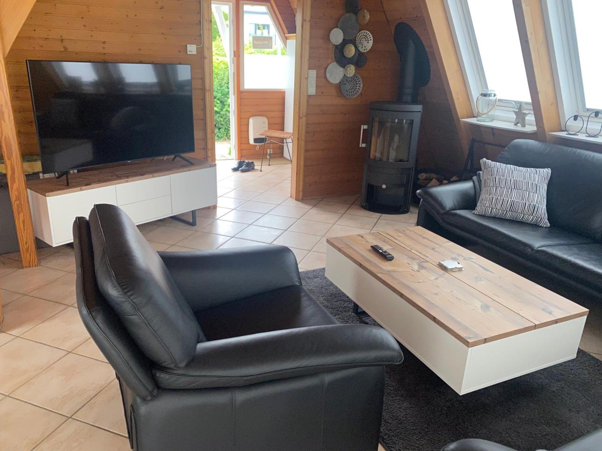 Holiday home Lilebe