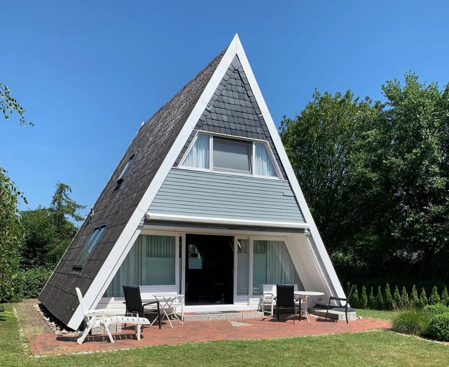 Holiday home Lilebe *
