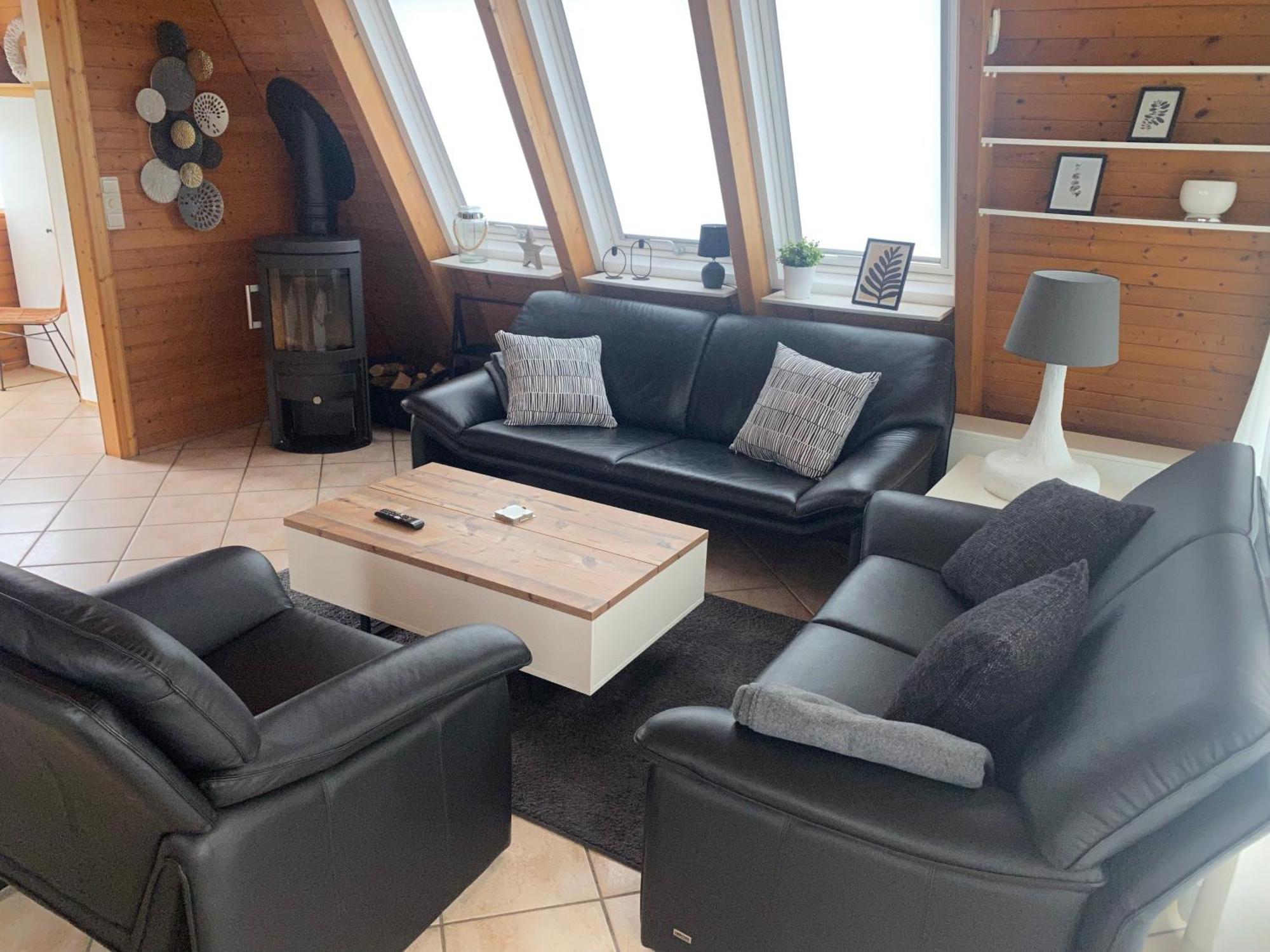 Holiday home Lilebe Damp